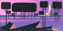 la Bella durmiente del bosque la Bella durmiente del bosque