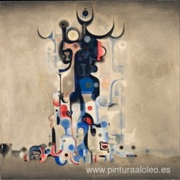 Una visión de la tumba Una visión de la tumba