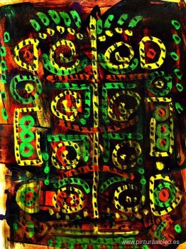 Tótem solar Tótem solar