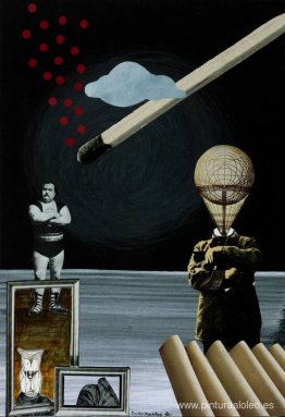 El país extraño El país extraño