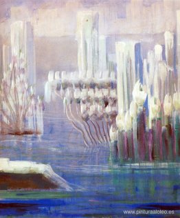 Creación del Mundo VI Creación del Mundo VI