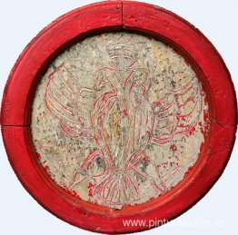 Insignia cantacuzina Insignia cantacuzina