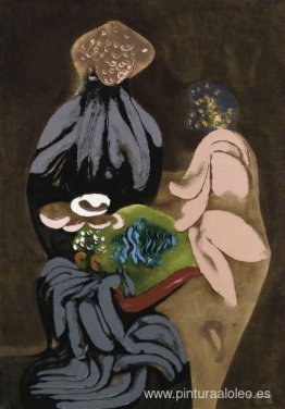 El espíritu puro El espíritu puro