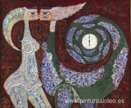 Gunni, solitaria en el jardín de mi corazón. Gunni, solitaria en el jardín de mi corazón.