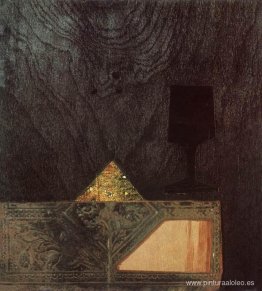 de las profundidades de las profundidades