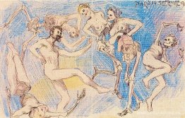 Danza de macabra Danza de macabra