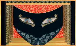 Ojos de celos Ojos de celos