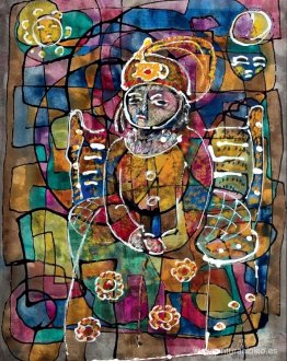 El Príncipe de los Colores El Príncipe de los Colores