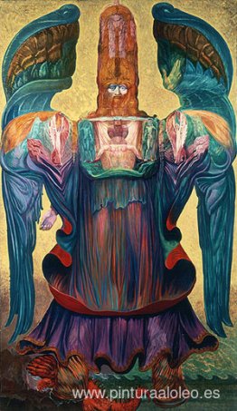 EL ÁNGEL DE LA HISTORIA EL ÁNGEL DE LA HISTORIA