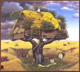 Cosecha loca Cosecha loca