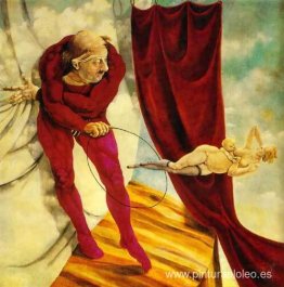 El ilusionista El ilusionista