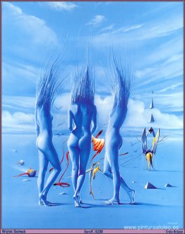 tres gracias tres gracias