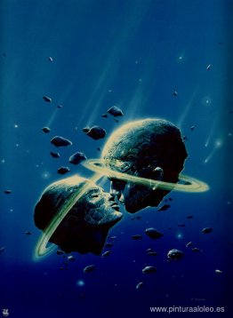 Amor eterno Amor eterno