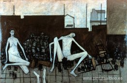 la barricada la barricada