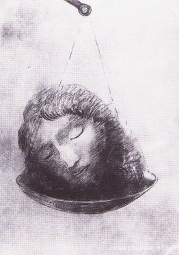 en la balanza en la balanza