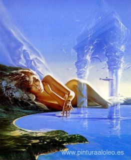 Contemplación Contemplación