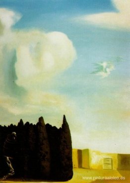 La Isla de los Muertos - Centro, Sección La Isla de los Muertos - Centro, Sección