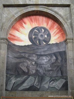 Rueda Rueda
