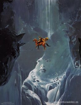 Caballero dorado Caballero dorado