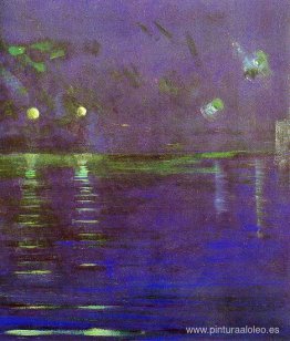 Creación del Mundo V Creación del Mundo V