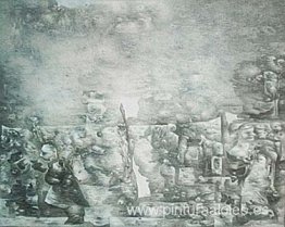 Después de la narración de un sueño Después de la narración de un sueño