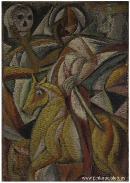 Jinete nocturno Jinete nocturno