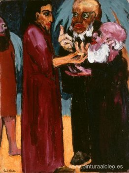 El dinero del tributo El dinero del tributo