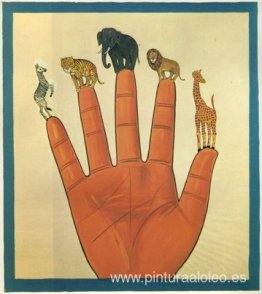 Mapa de lo que es sin esfuerzo Mapa de lo que es sin esfuerzo