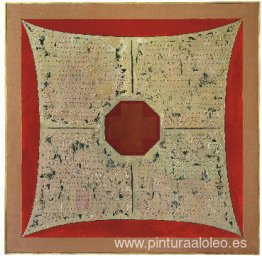 La piedra angular La piedra angular