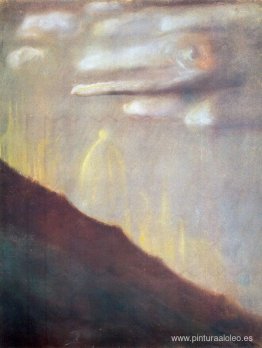 Diluvio (VIII) Diluvio (VIII)