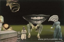 El museo de los sueños El museo de los sueños