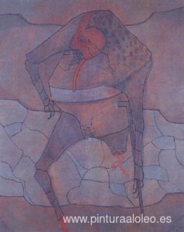 El cojo lujurioso El cojo lujurioso