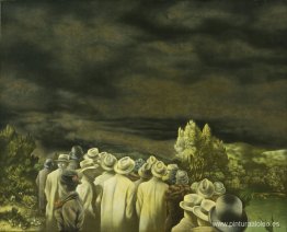 La expectativa La expectativa