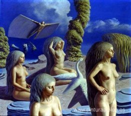 El amante alado El amante alado