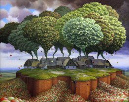 La receta de la sidra La receta de la sidra