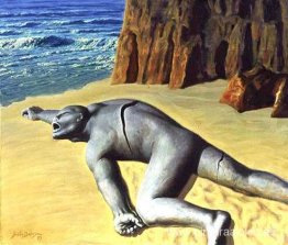 hombre de arcilla hombre de arcilla