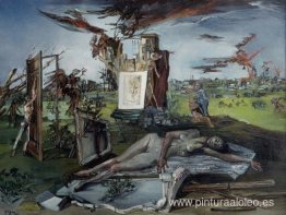 El homenaje a Callot El homenaje a Callot