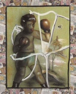 el luchador el luchador
