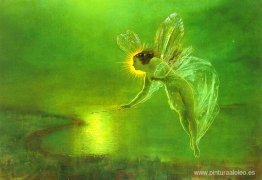 espíritu de la noche espíritu de la noche