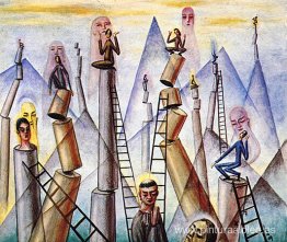 Santos y Guardianes Santos y Guardianes