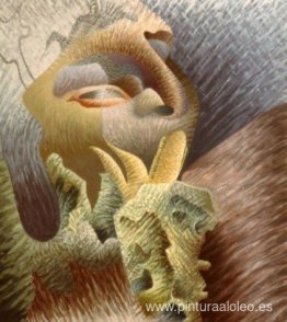 Planta y cara Planta y cara