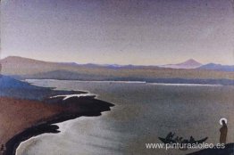 Pesca en Genesaret Pesca en Genesaret