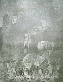 Lugar de las Urnas Lugar de las Urnas