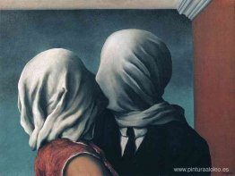 los amantes los amantes