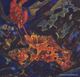 Calor de la tierra Calor de la tierra