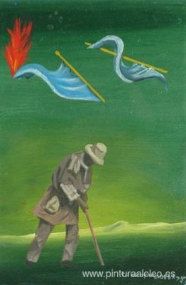 El noctambulista El noctambulista