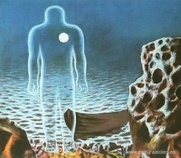 El barquero El barquero