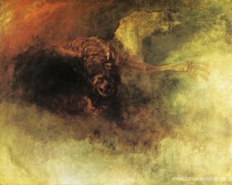 Muerte sobre un caballo pálido Muerte sobre un caballo pálido