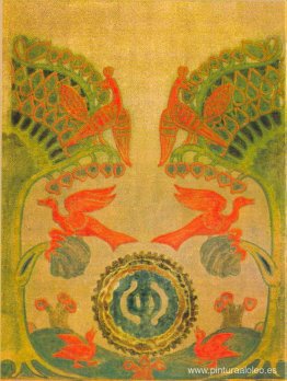 Ha crecido un buen árbol. Ha crecido un buen árbol.