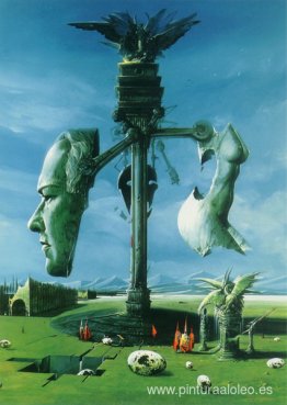 Peso del alma Peso del alma